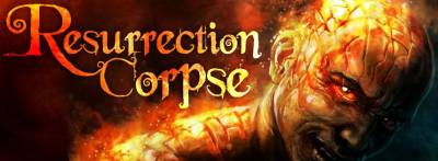 logo Resurrection Corpse